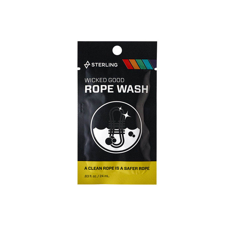 Sterling Wicked Good pralna sredstva za vrvi