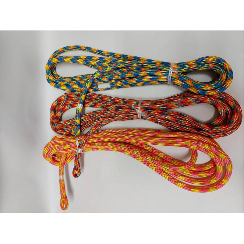 Drenalinska vrvica (Arboristična trgovina izdaje)