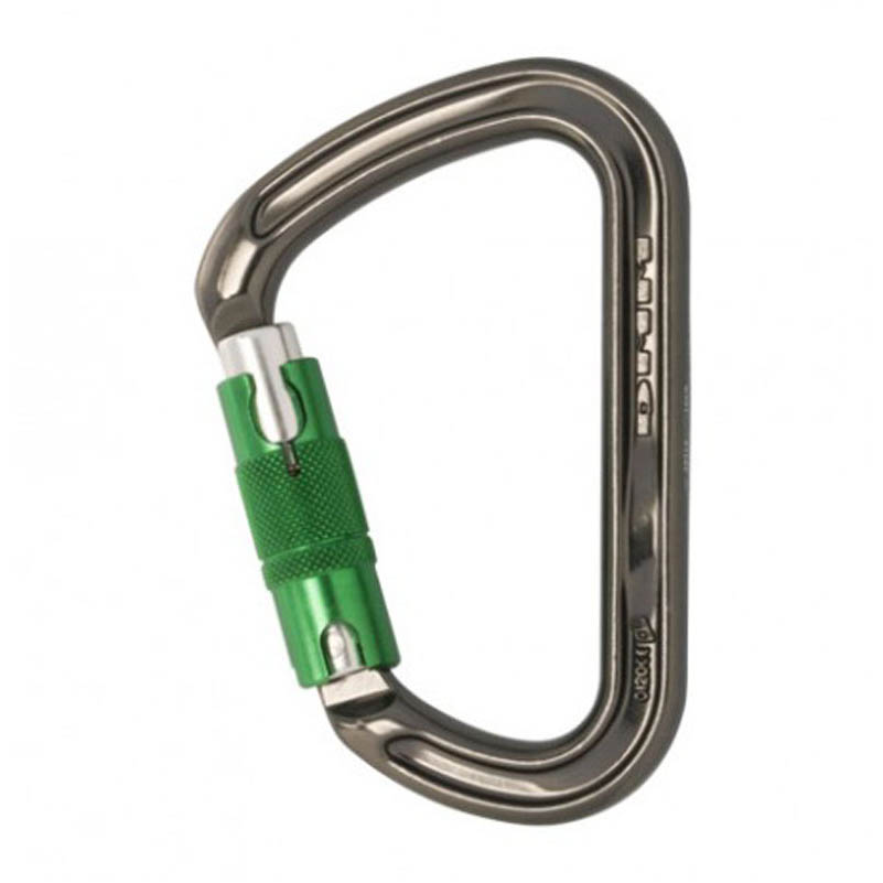 DMM Kletterstieg Locksafe
