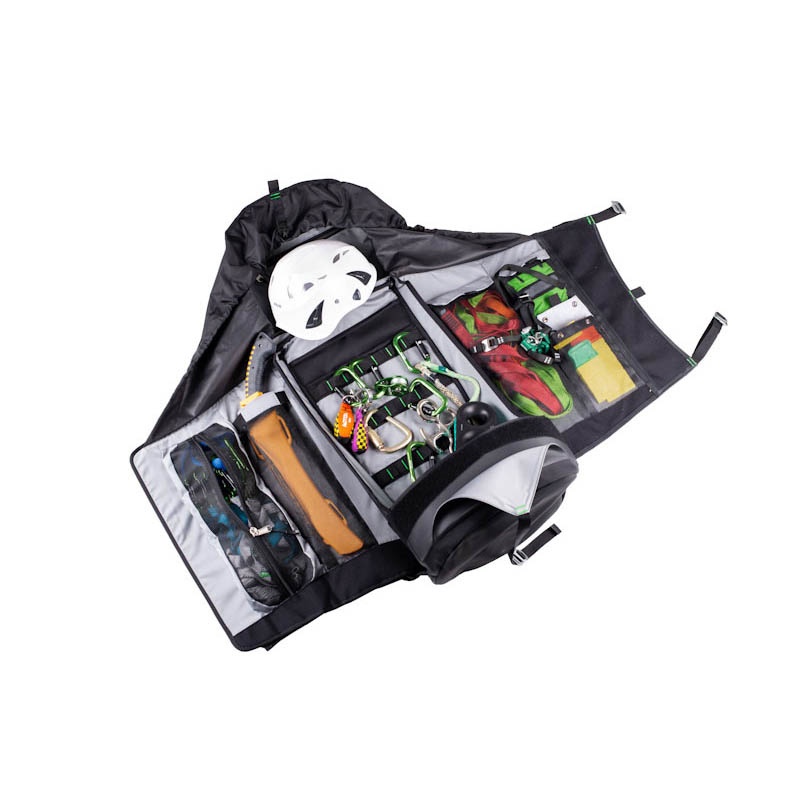 Notch Pro Access torba (60 L)