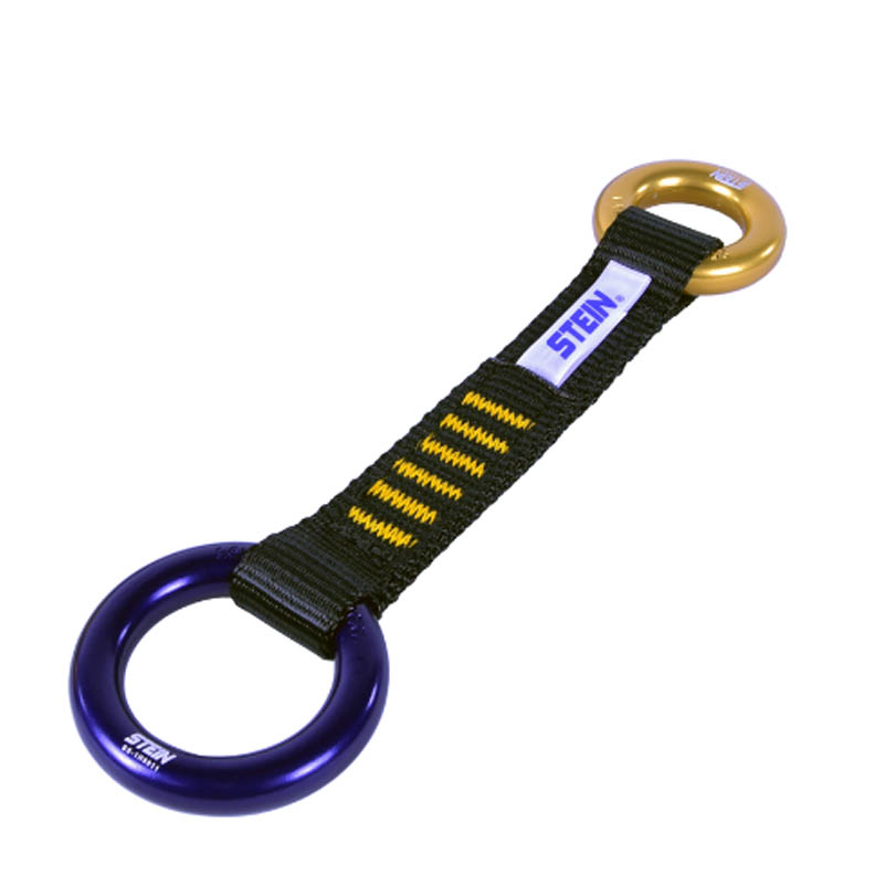 SR RingSling sidro za nadstrešek