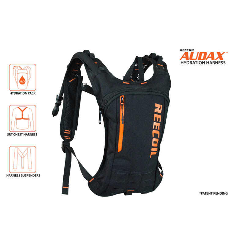 AUDAX - slika 2