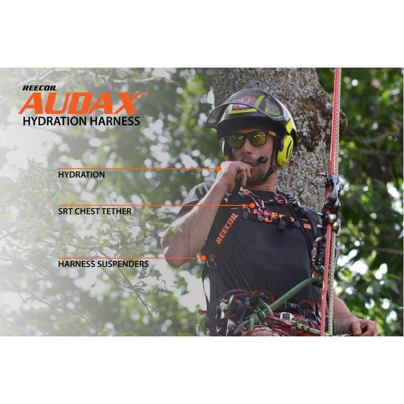 AUDAX - slika 3