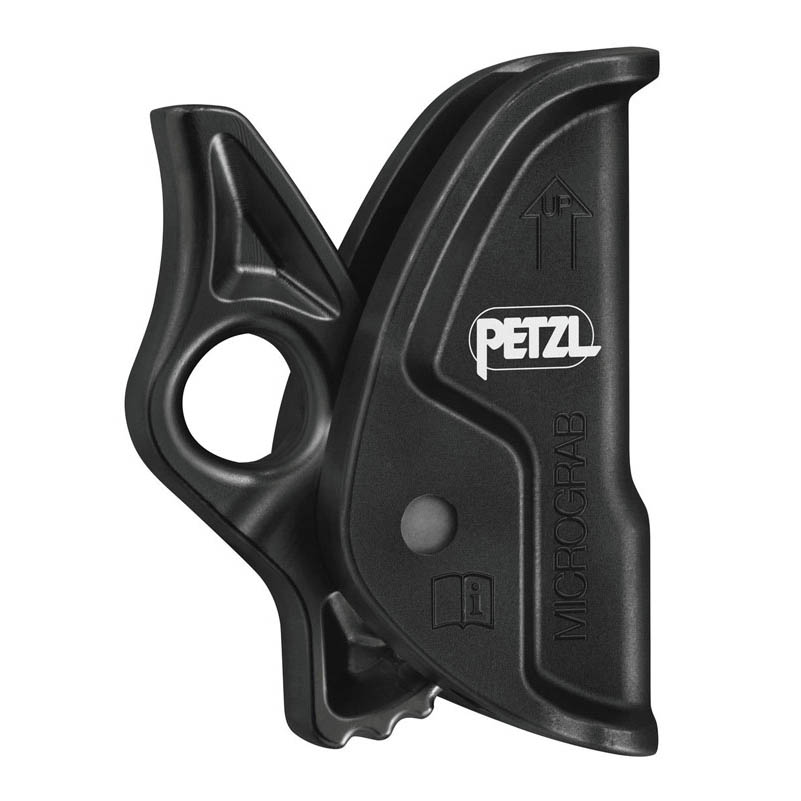 Petzl - Micrograb