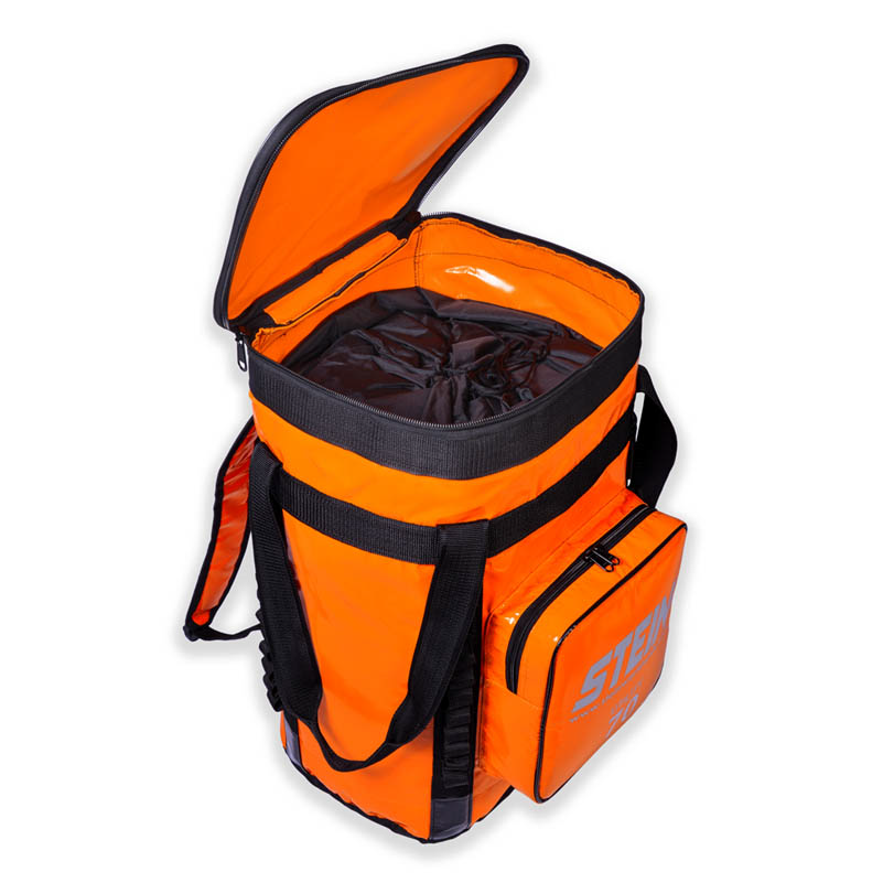 Torba za orodje 70 L (oranžna)