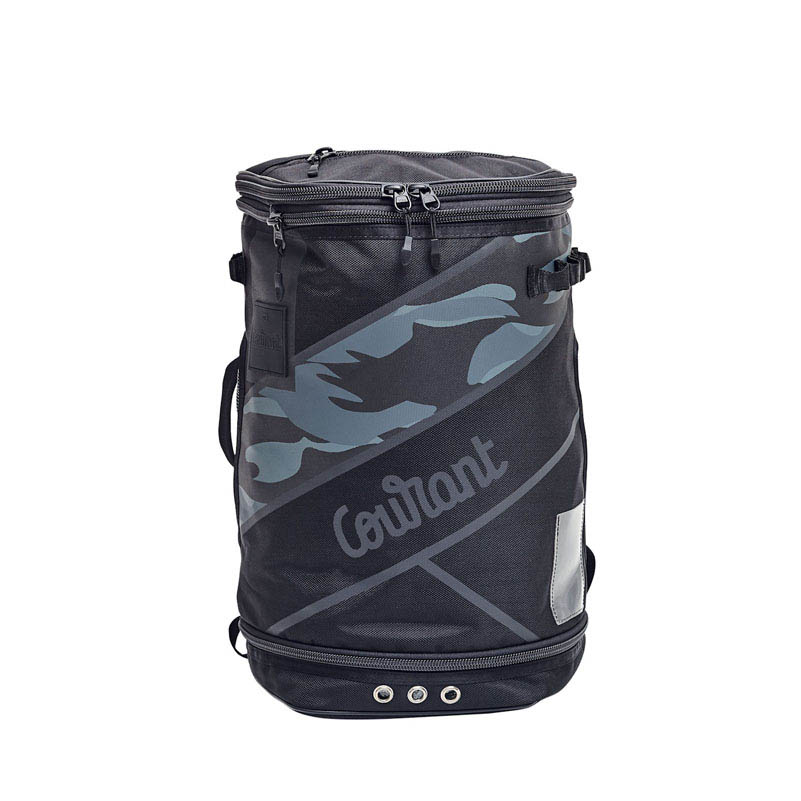 Cross Rope Full Black