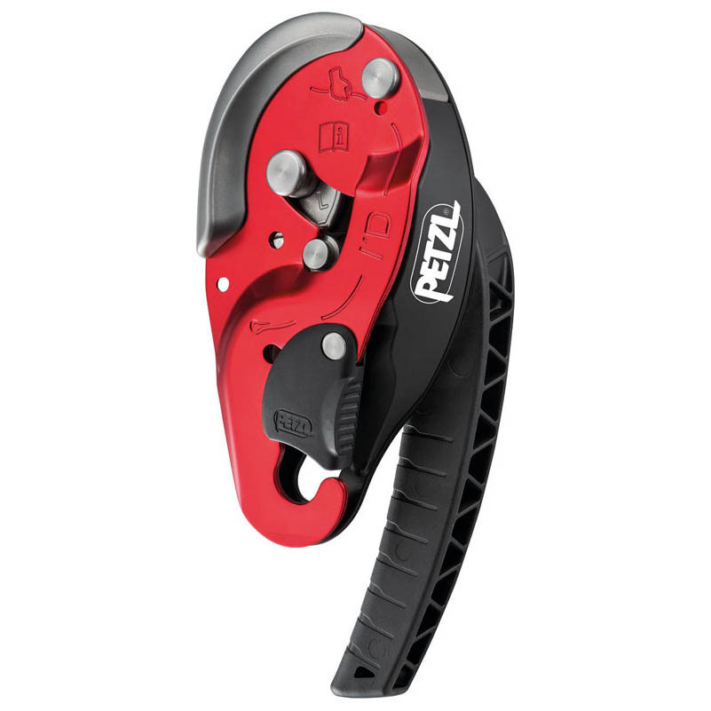 Petzl I´D Large