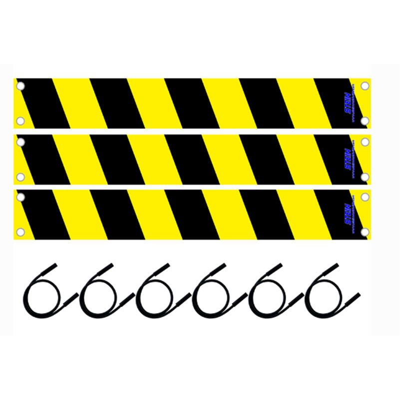 Različica nevarnosti končana