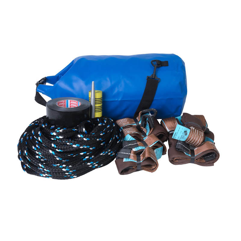 VOTLA VRV 7T raztegljiv komplet