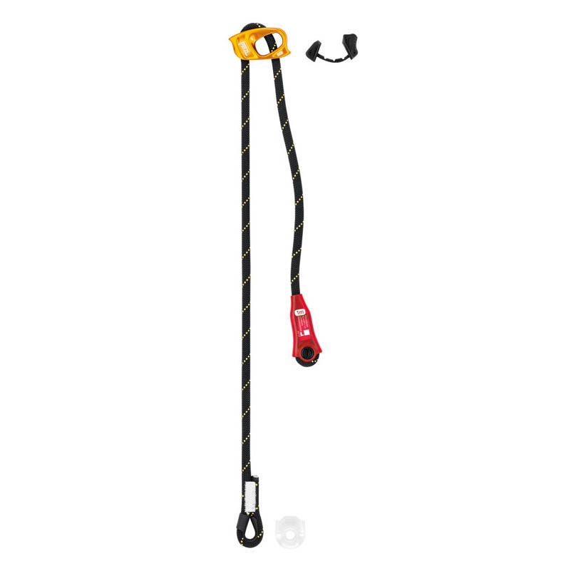 Petzl - Progress Adjust I