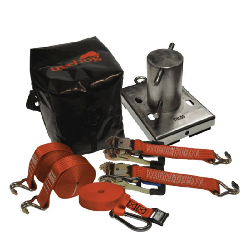 Naprava za spuščanje (Bollard)