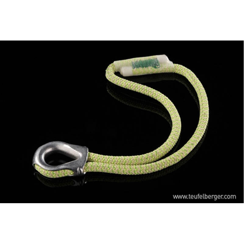 Prstan Ocean Dyneema Thimble