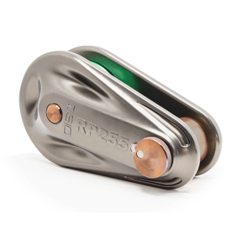 Škripec za 20 mm vrv