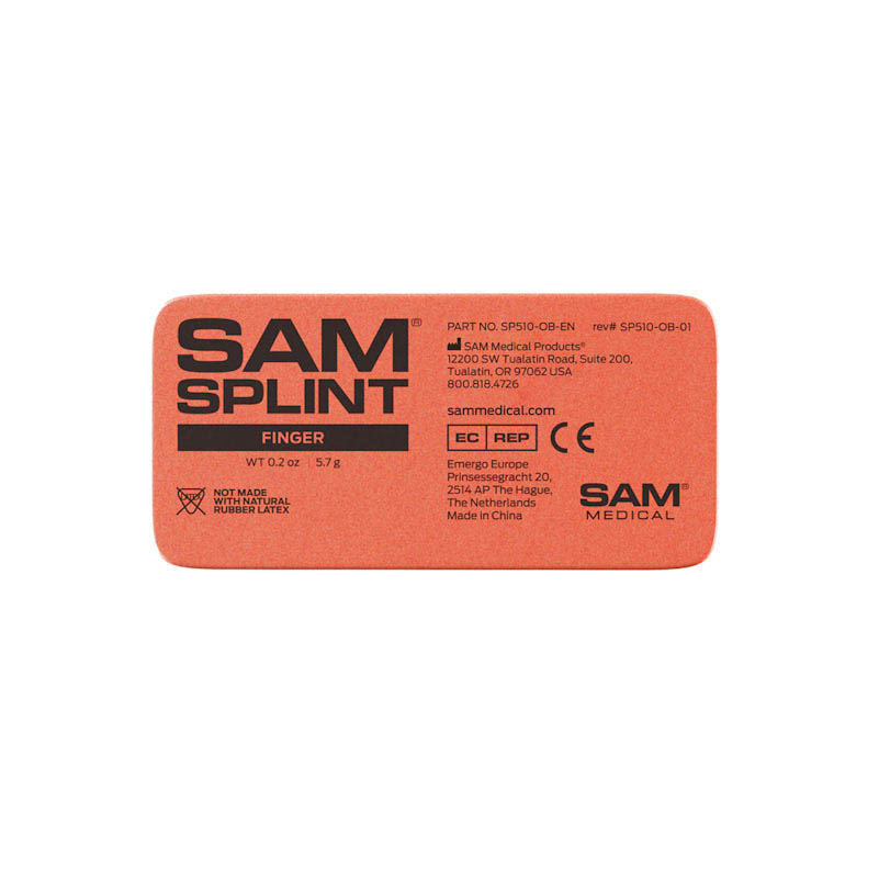 SAM prstna opornica
