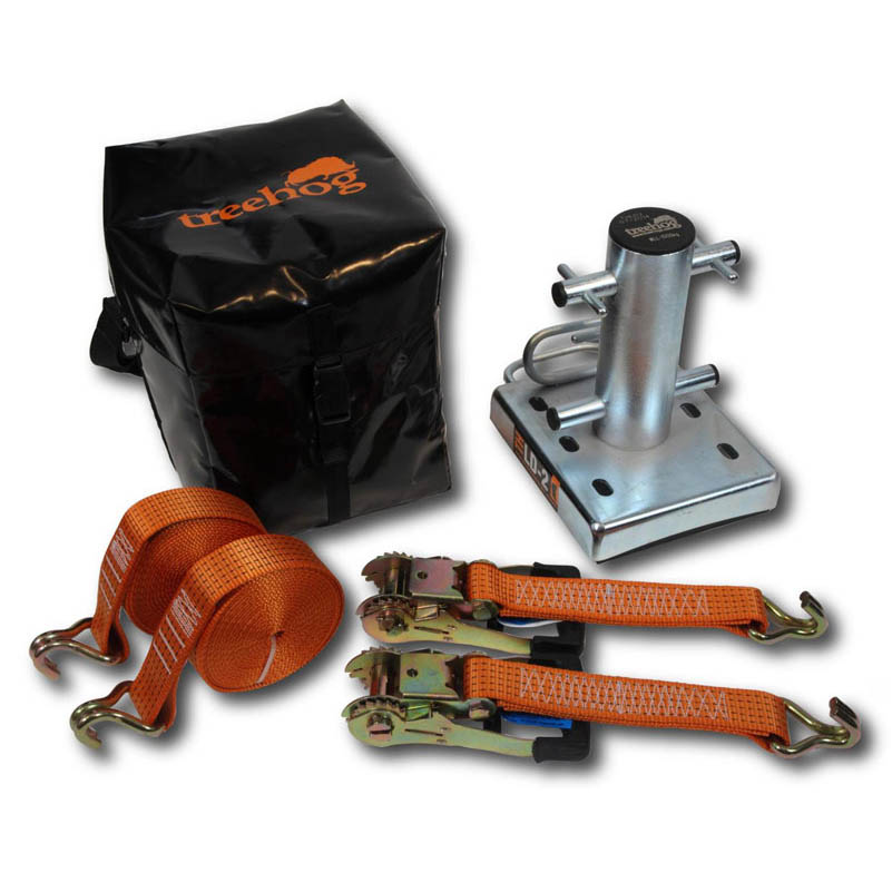 TreeHog poža za puščanje