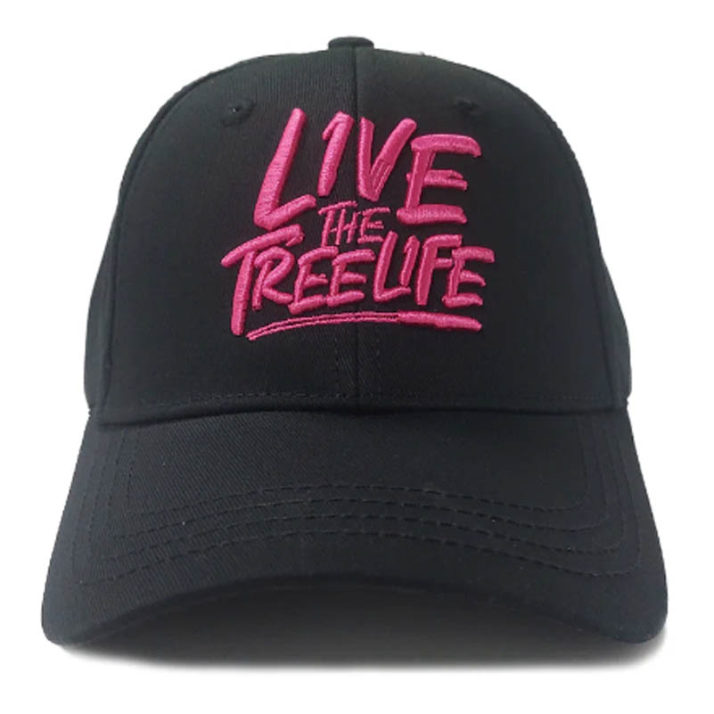 Baseball hack Live the Tree Life