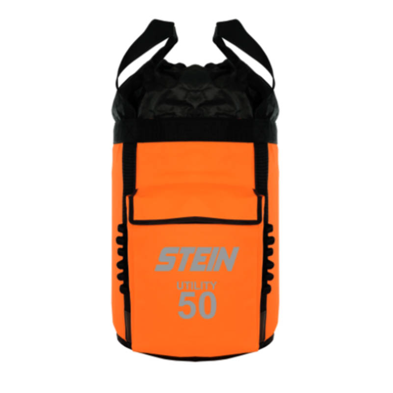Šhranjevalna torba za komplet 50 L (oranžna)