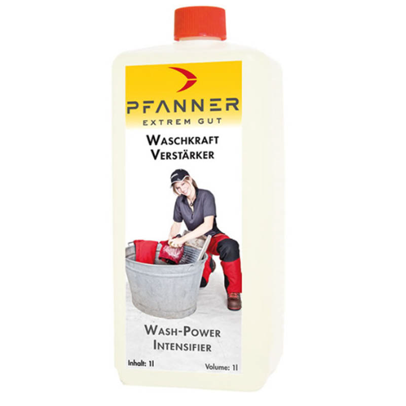 Povečevalnik za panje moči