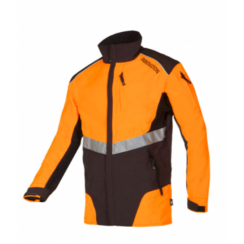 Delovna jakna (Srednja)