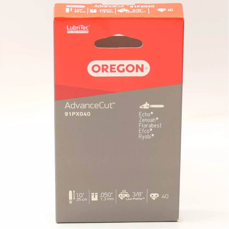 Oregon veriga 91PX040E