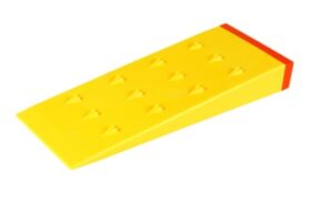 Hard Head klin z zobci