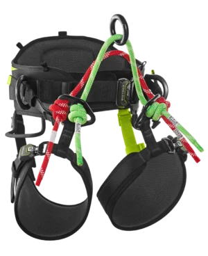 Edelrid TreeRaptor plezalni pas