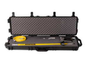 Airspade Arborist/gradnja končana