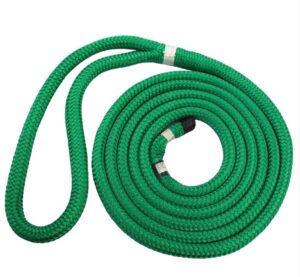 20mm večnamenska zanka 5.0m dolga - 50cm spjeno oko