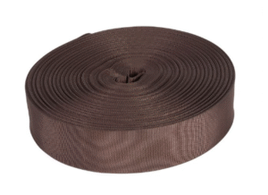 Cev proti obrabi za trakove