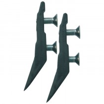 Zgornji Velcro trakovi (sznagjigo samo z blazinico 20.900)