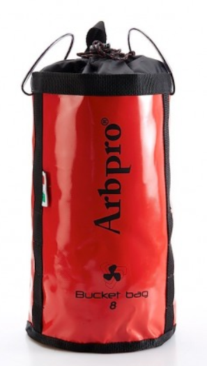 Arbpro Heavy Duty torba za orodje 5 L (zelena)