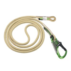 Rope Logic Tritech Požižnik s karabinom