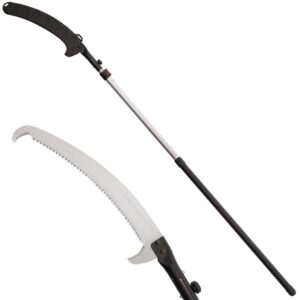 Silky Hayauchi žaga na palici