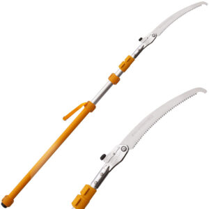 SILKY LONGBOY teleskopska žaga