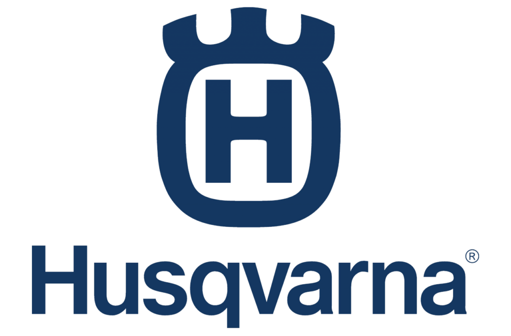 Husqvarna logo