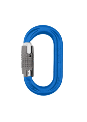 Karabin DMM Ultra O Locksafe