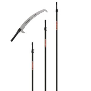 CASTELLARI CARBON O PRO teleskopska žaga