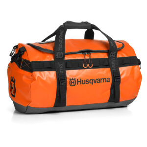 Husqvarna torba, 70L, oranžne barve