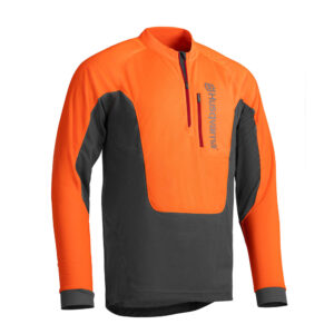 Husqvarna Technical majica dolgi rokav