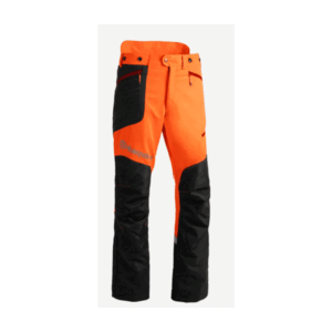 Husqvarna Technical hlače za košnjo s trimerji in kosami