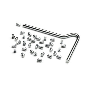 Žeblji (spikes) za gozdarske čevlje Husqvarna