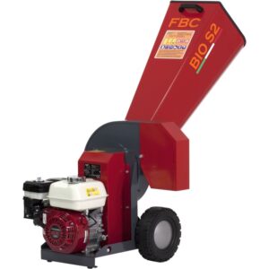 Bencinski drobilnik vej F.B.C. -  BIO.S2.55H (HONDA)