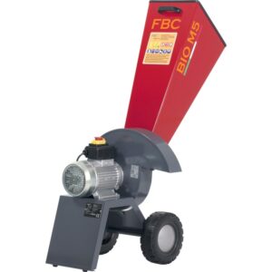 Električni drobilnik vej F.B.C. -  BIO.M5.30