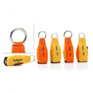 Vrečka za metanje -Arbpro